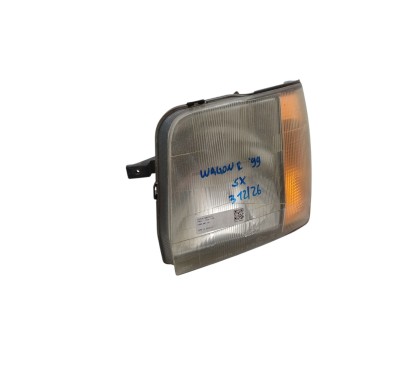 Faro Anteriore Sinistro SUZUKI Wagon R +