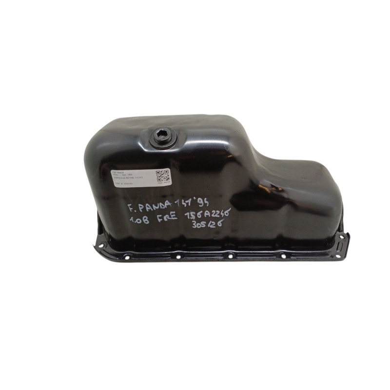 Coppa Olio Motore FIAT Panda 1° Serie