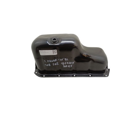 Coppa Olio Motore FIAT Panda 1° Serie - 7762432 - 3133695