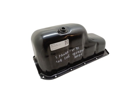 Coppa Olio Motore FIAT Panda 1° Serie