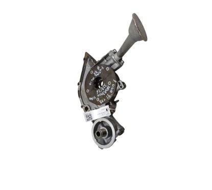 Pompa Olio FIAT Uno 2° Serie - 7568737 - 3133749
