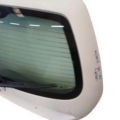 Portellone Posteriore Completo LANCIA Y Serie - 7792776 - 3133252