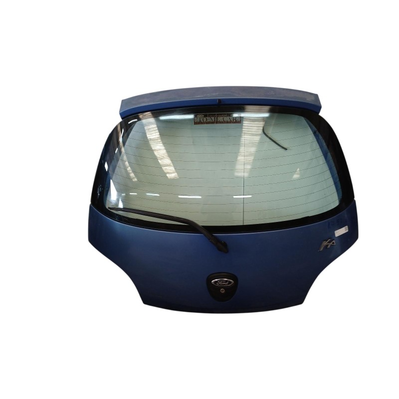 Portellone Posteriore Completo FORD Ka Serie CCQ dal 96 al 08