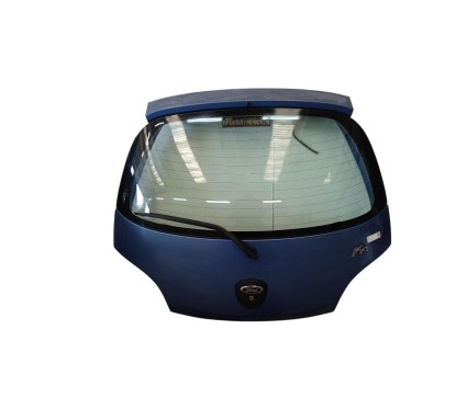 Portellone Posteriore Completo FORD Ka Serie CCQ dal 96 al 08 - 1308214 - 3133415