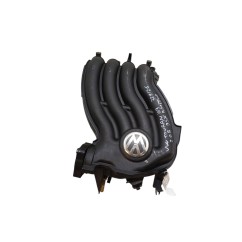 Collettore Aspirazione VOLKSWAGEN Touran 2° Serie