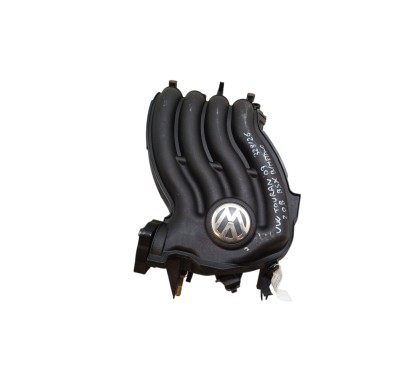 Collettore Aspirazione VOLKSWAGEN Touran 2° Serie - 03G133203A - 3135450