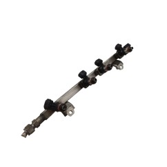 Iniettori metano VOLKSWAGEN Touran 2° Serie - 06G133317 - 3135504