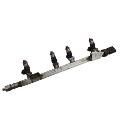 Iniettori metano VOLKSWAGEN Touran 2° Serie - 06G133317 - 3135504