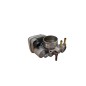 Corpo Farfallato VOLKSWAGEN Touran 2° Serie