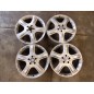 Cerchi in lega MERCEDES ML W166 4° Serie