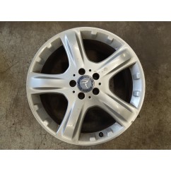Cerchi in lega MERCEDES ML W166 4° Serie - 419816 - 419816