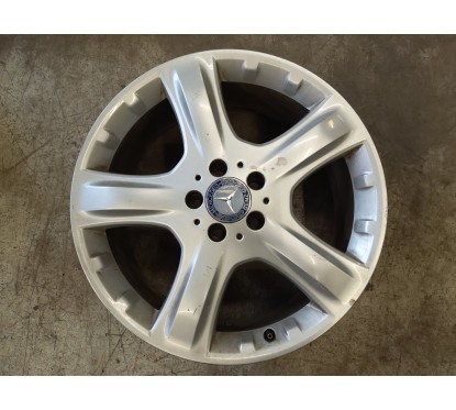 Cerchi in lega MERCEDES ML W166 4° Serie