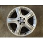 Cerchi in lega MERCEDES ML W166 4° Serie