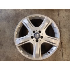 Cerchi in lega MERCEDES ML W166 4° Serie - 419816 - 419816
