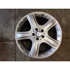 Cerchi in lega MERCEDES ML W166 4° Serie - 419816 - 419816