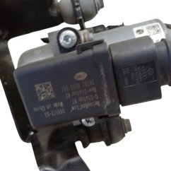 Pompa a vuoto SEAT Arona Serie dal 17 - 1K0612181F - 3137975