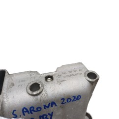 Supporti Motore SEAT Arona Serie dal 17 - 04C199207AE - 3138071