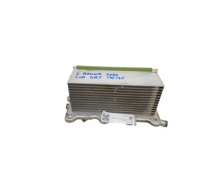 Intercooler SEAT Arona Serie dal 17 - 04C145749A - 3138084