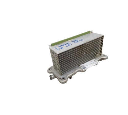 Intercooler SEAT Arona Serie dal 17