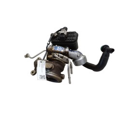 Turbina SEAT Arona Serie dal 17 - 04C145701M - 3138187