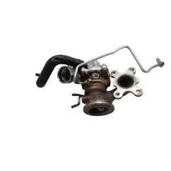 Turbina SEAT Arona Serie dal 17 - 04C145701M - 3138187