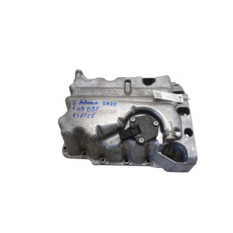 Coppa Olio Motore SEAT Arona Serie dal 17