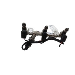 Iniettori metano SEAT Arona Serie dal 17 - 04C133317R - 3138236