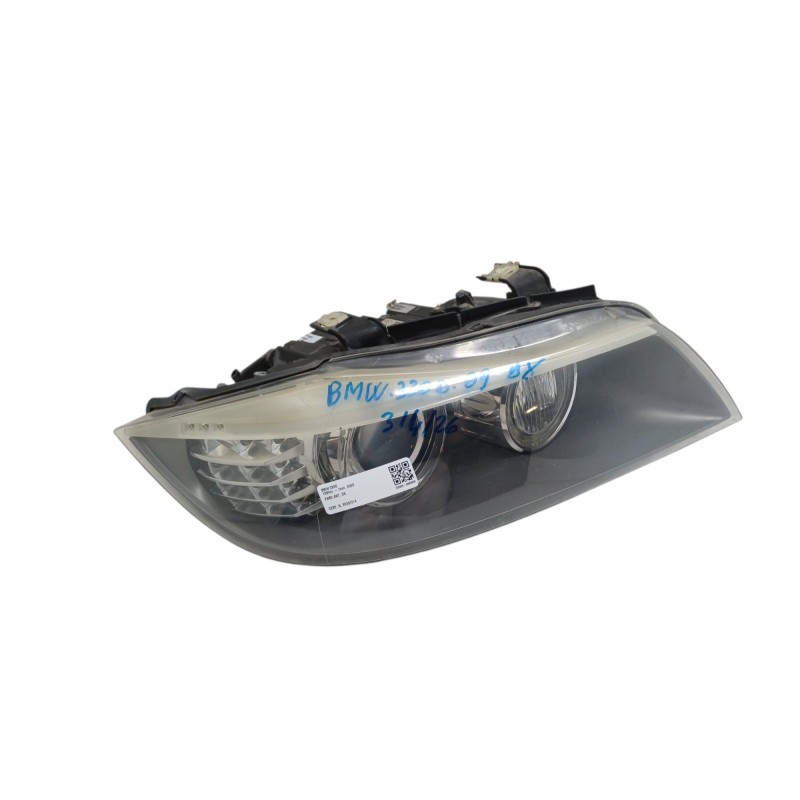 Faro anteriore Destro BMW Serie 3 E91 Touring 2° Serie