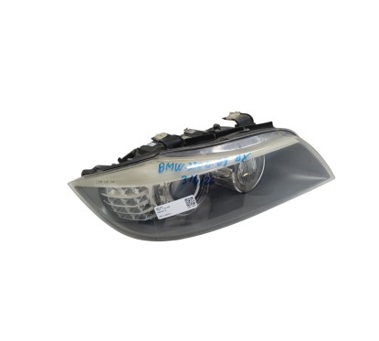 Faro anteriore Destro BMW Serie 3 E91 Touring 2° Serie - 63117240248 - 3138283