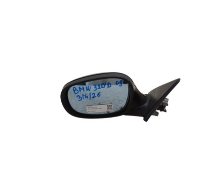 Specchietto Retrovisore Sinistro BMW Serie 3 E91 Touring 2° Serie - 51167268261 - 3138577