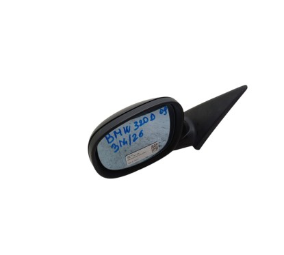 Specchietto Retrovisore Sinistro BMW Serie 3 E91 Touring 2° Serie