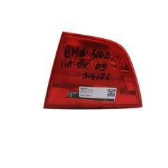 Stop Posteriore Destro Integrato nel Portello BMW Serie 3 E91 Touring 2° Serie - 63217289434 - 3138636