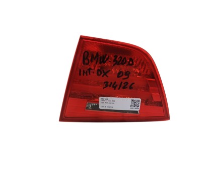 Stop Posteriore Destro Integrato nel Portello BMW Serie 3 E91 Touring 2° Serie - 63217289434 - 3138636