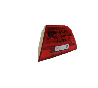 Stop Posteriore Destro Integrato nel Portello BMW Serie 3 E91 Touring 2° Serie