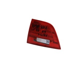 Stop Posteriore Destro Integrato nel Portello BMW Serie 3 E91 Touring 2° Serie - 63217289434 - 3138636