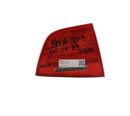 Stop Posteriore Sinistro Integrato nel Portello BMW Serie 3 E91 Touring 2° Serie - 63217289433 - 3138667