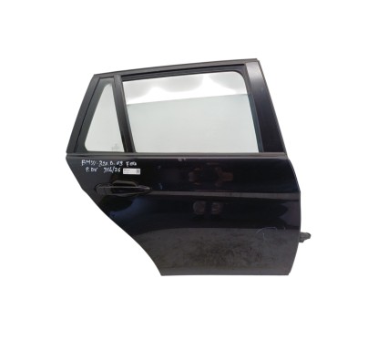 Portiera Posteriore Destra BMW Serie 3 E91 Touring 2° Serie - 41007203676 - 3138692