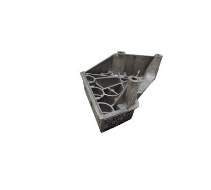 Supporti Motore SKODA Fabia S. Wagon 2° Serie
