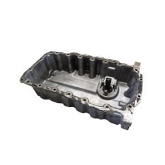 Coppa Olio Motore SKODA Fabia S. Wagon 2° Serie - 03G103603AD - 3139403