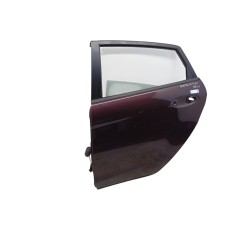 Portiera Posteriore Sinistra FORD Fiesta 6° Serie