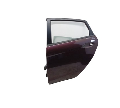 Portiera Posteriore Sinistra FORD Fiesta 6° Serie