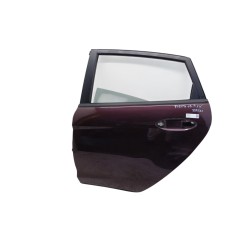 Portiera Posteriore Sinistra FORD Fiesta 6° Serie - 1692503 - 3139746