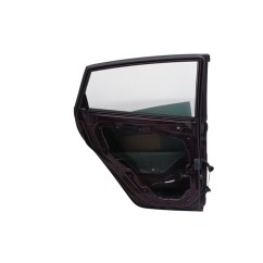 Portiera Posteriore Sinistra FORD Fiesta 6° Serie - 1692503 - 3139746