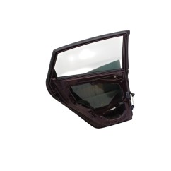 Portiera Posteriore Sinistra FORD Fiesta 6° Serie - 1692503 - 3139746