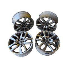 Cerchi in lega LEXUS NX Serie dal 14 - 4261178290 - 3138196
