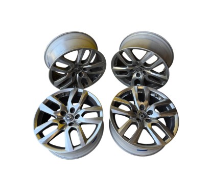 Cerchi in lega LEXUS NX Serie dal 14 - 4261178290 - 3138196