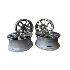 Cerchi in lega LEXUS NX Serie dal 14 - 4261178290 - 3138196