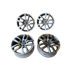 Cerchi in lega LEXUS NX Serie dal 14 - 4261178290 - 3138196