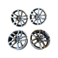 Cerchi in lega LEXUS NX Serie dal 14 - 4261178290 - 3138196