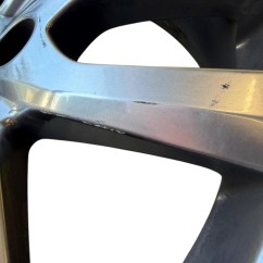 Cerchi in lega LEXUS NX Serie dal 14 - 4261178290 - 3138196